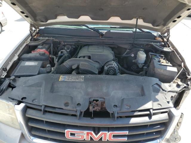 Foto 11 de la subasta – 2009 GMC SIERRA C15 con VIN 3GTEC23309G205437