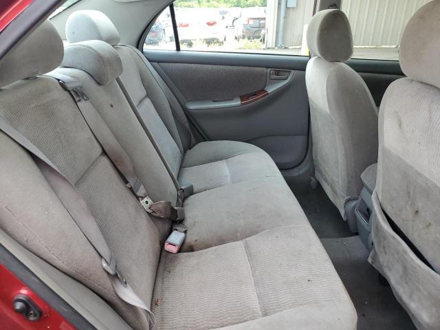 Photo 10 from auction – 2007 TOYOTA COROLLA CE with VIN 1NXBR30E67Z765014