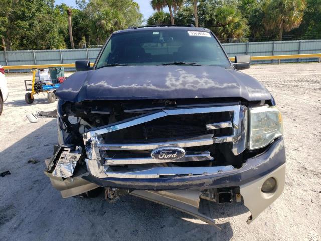 Zdjęcie 5 z aukcji – 2007 FORD EXPEDITION z VIN 1FMFU17507LA62329