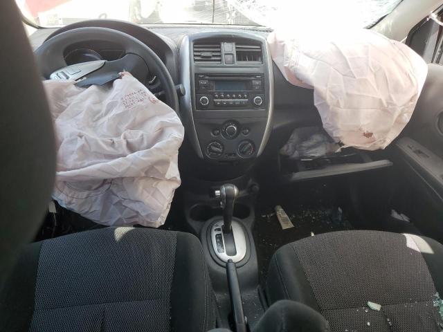 Photo 8 from auction – 2018 NISSAN VERSA S with VIN 3N1CN7AP1JL818640