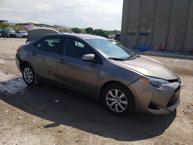 Zdjęcie 4 z aukcji – 2018 TOYOTA COROLLA L z VIN 5YFBURHEXJP840991