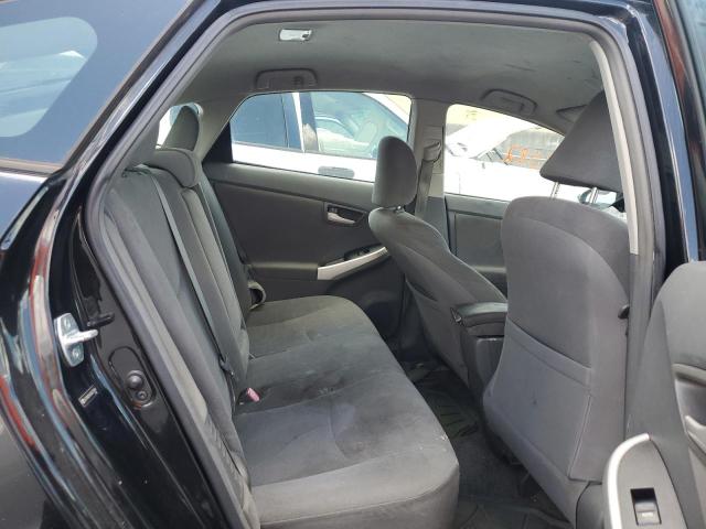 Photo 10 from auction – 2010 TOYOTA PRIUS with VIN JTDKN3DU3A0213969