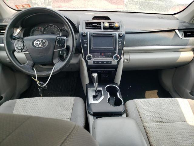 Photo 8 from auction – 2013 TOYOTA CAMRY L with VIN 4T1BF1FK4DU298228