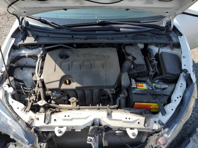 Photo 11 from auction – 2017 TOYOTA COROLLA L with VIN 2T1BURHE9HC940672