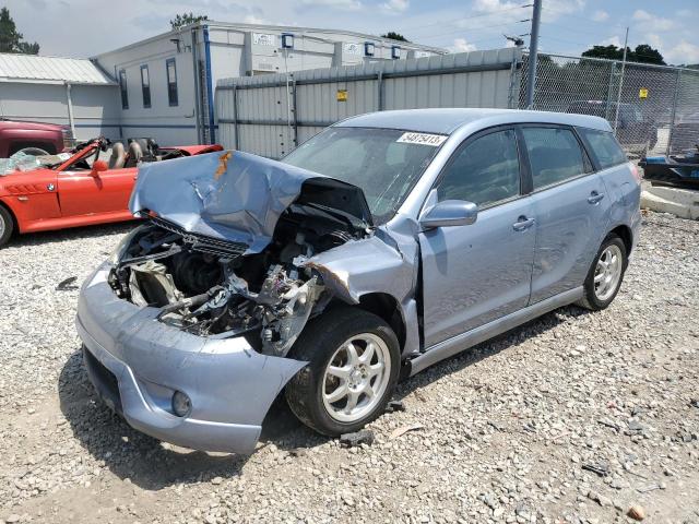 Zdjęcie 1 z aukcji – 2005 TOYOTA MATRIX SW z VIN 2T1KR32E55C436557