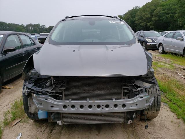 Photo 5 from auction – 2014 FORD ESCAPE TIT with VIN 1FMCU9J9XEUD28864
