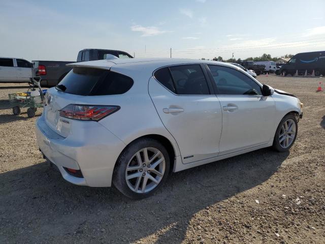 Photo 3 from auction – 2015 LEXUS CT 200 with VIN JTHKD5BH1F2224869