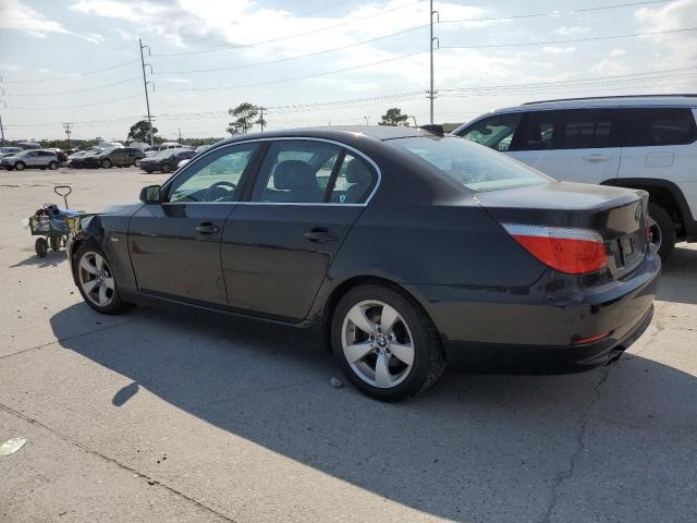 Photo 2 from auction – 2008 BMW 528 I with VIN WBANU53528CT19390