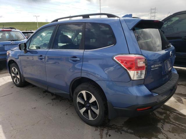 Zdjęcie 2 z aukcji – 2018 SUBARU FORESTER 2 z VIN JF2SJAJC3JH516524