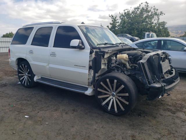 Photo 4 from auction – 2003 CADILLAC ESCALADE L with VIN 1GYEC63T73R307634