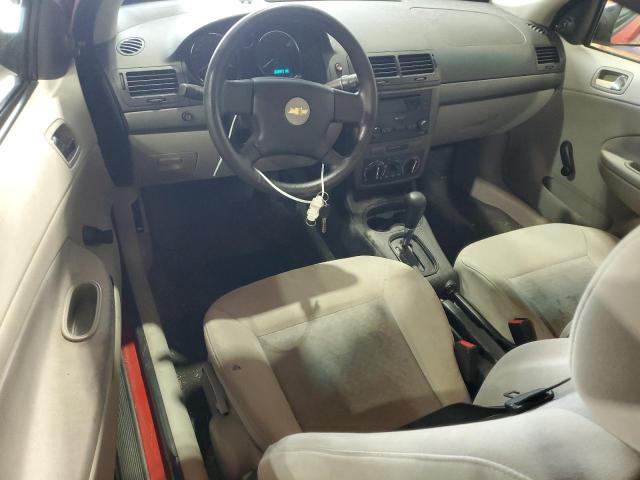 Photo 8 from auction – 2006 CHEVROLET COBALT LS with VIN 1G1AK15F167872004