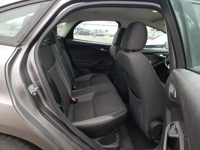Photo 10 from auction – 2014 FORD FOCUS SE with VIN 1FADP3F29EL434890