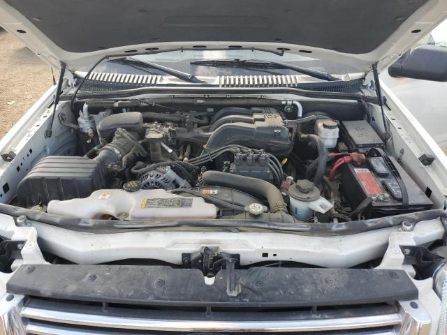 Photo 12 from auction – 2010 FORD EXPLORER X with VIN 1FMEU7DE6AUA14824