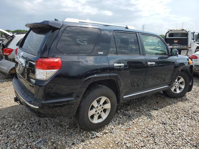 Photo 3 from auction – 2012 TOYOTA 4RUNNER SR with VIN JTEZU5JR4C5041725