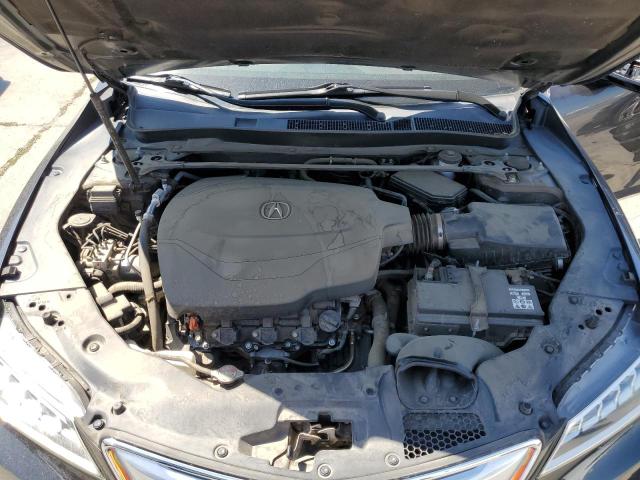 Photo 11 from auction – 2015 ACURA TLX TECH with VIN 19UUB3F50FA003159