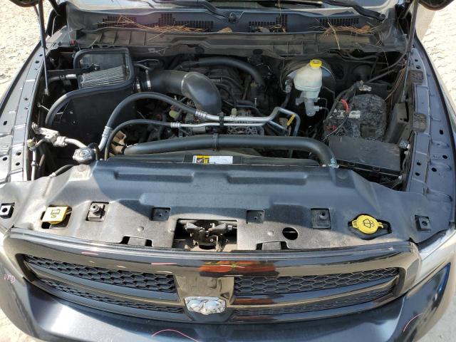 Photo 11 from auction – 2015 RAM 1500 ST with VIN 1C6RR6KT9FS614654