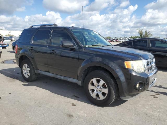 Photo 4 from auction – 2011 FORD ESCAPE LIM with VIN 1FMCU0EG6BKA45602
