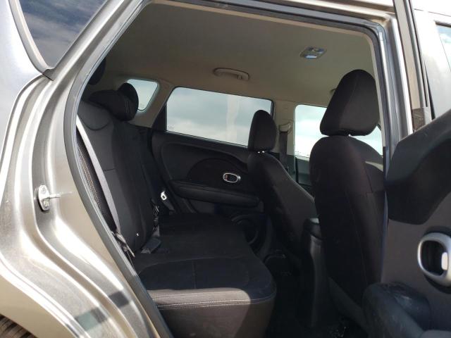 Photo 10 from auction – 2016 KIA SOUL with VIN KNDJN2A25G7348251