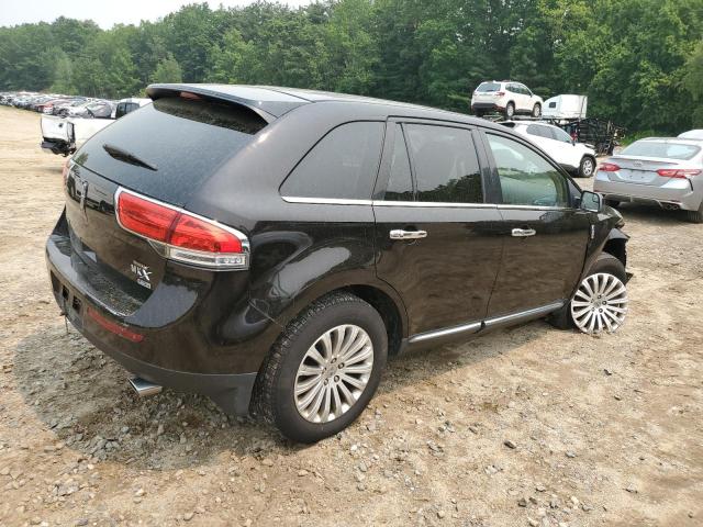 Photo 3 from auction – 2013 LINCOLN MKX with VIN 2LMDJ8JK3DBL08183