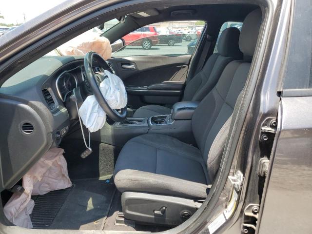 Photo 7 from auction – 2018 DODGE CHARGER SX with VIN 2C3CDXHG5JH124973