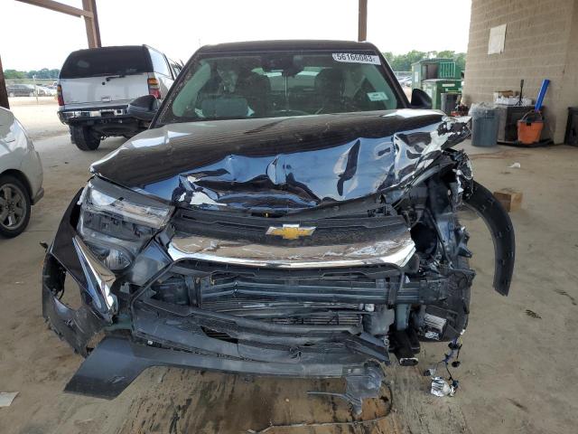 Photo 5 from auction – 2021 CHEVROLET TRAILBLAZE with VIN KL79MMS20MB014070