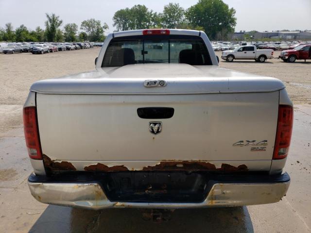 Photo 6 from auction – 2005 DODGE RAM 1500 S with VIN 1D7HU16DX5J654437