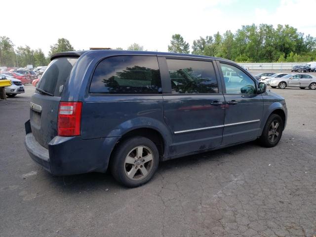 Photo 3 from auction – 2008 DODGE GRAND CARA with VIN 2D8HN54P28R724204
