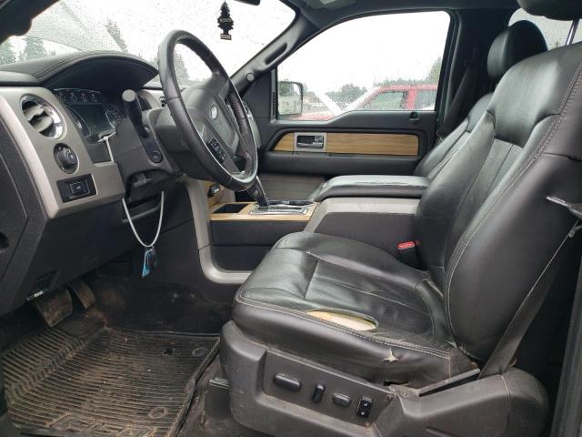Photo 7 from auction – 2011 FORD F150 SUPER with VIN 1FTFW1ET6BKE12173