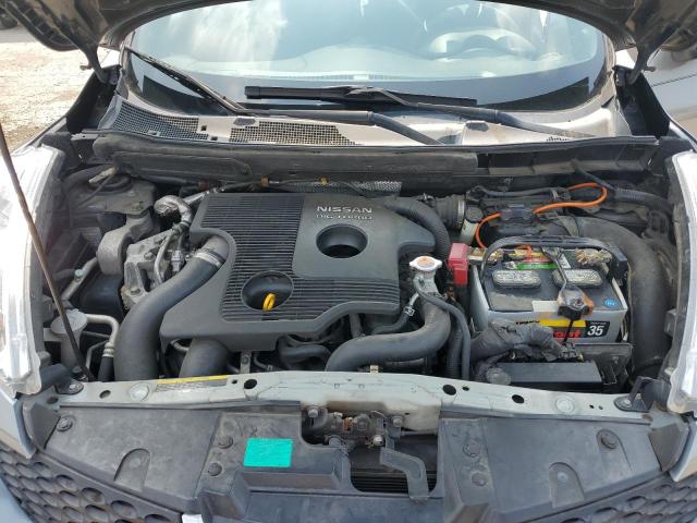 Photo 11 from auction – 2011 NISSAN JUKE S with VIN JN8AF5MV6BT008809