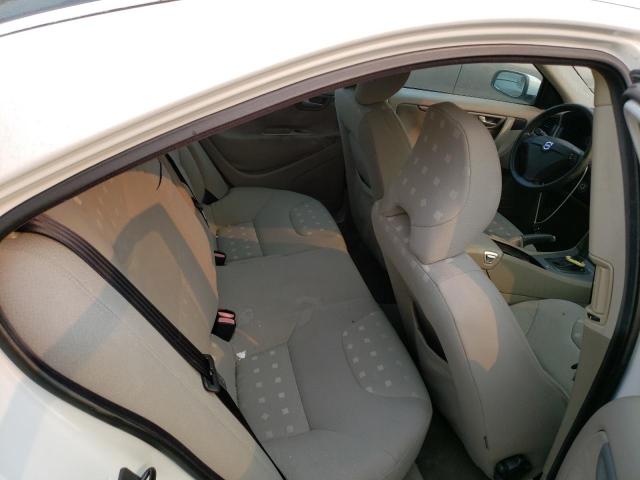 Photo 10 from auction – 2005 VOLVO S60 2.5T with VIN YV1RS592152460180
