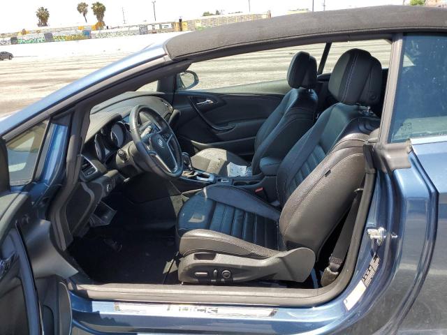 Photo 7 from auction – 2016 BUICK CASCADA PR with VIN W04WT3N56GG150357