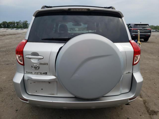 Foto 6 de la subasta – 2008 TOYOTA RAV4 con VIN JTMBD33V585174456