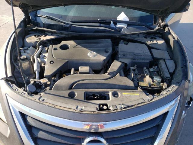 Photo 11 from auction – 2013 NISSAN ALTIMA 2.5 with VIN 1N4AL3APXDC112288