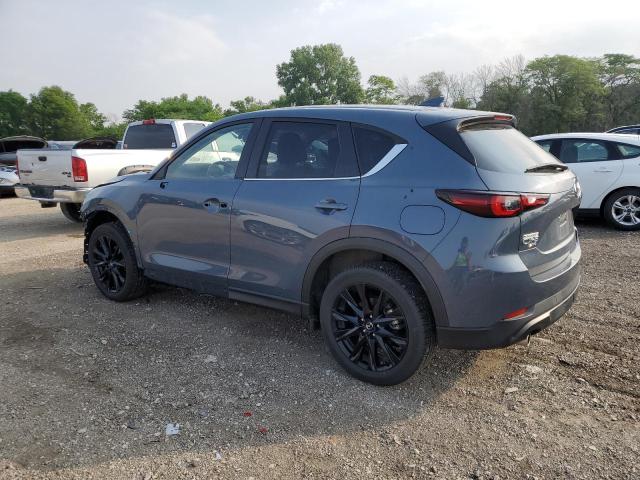 Photo 2 from auction – 2023 MAZDA CX-5 PREFE with VIN JM3KFBCM1P0117847