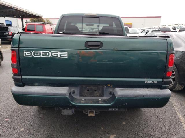 Photo 6 from auction – 1999 DODGE RAM 1500 with VIN 3B7HC12Z6XG139955