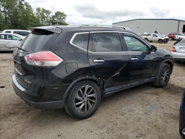 Photo 3 from auction – 2015 NISSAN ROGUE S with VIN 5N1AT2MV2FC825683