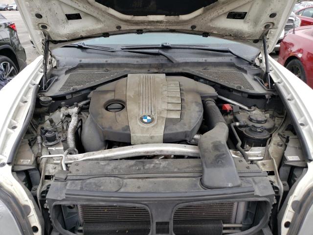 Photo 12 from auction – 2011 BMW X5 XDRIVE3 with VIN 5UXZW0C52BL662806