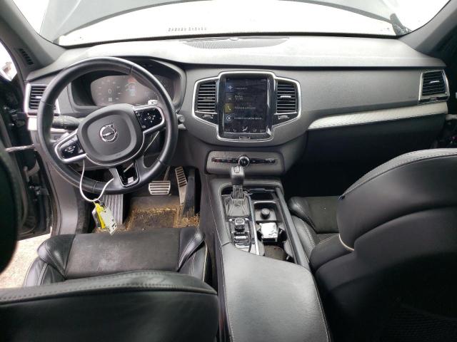 Photo 8 from auction – 2016 VOLVO XC90 T6 with VIN YV4A22PM2G1058079