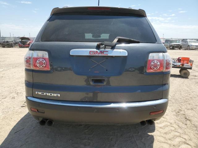 Photo 6 from auction – 2011 GMC ACADIA SLE with VIN 1GKKRPED4BJ143960