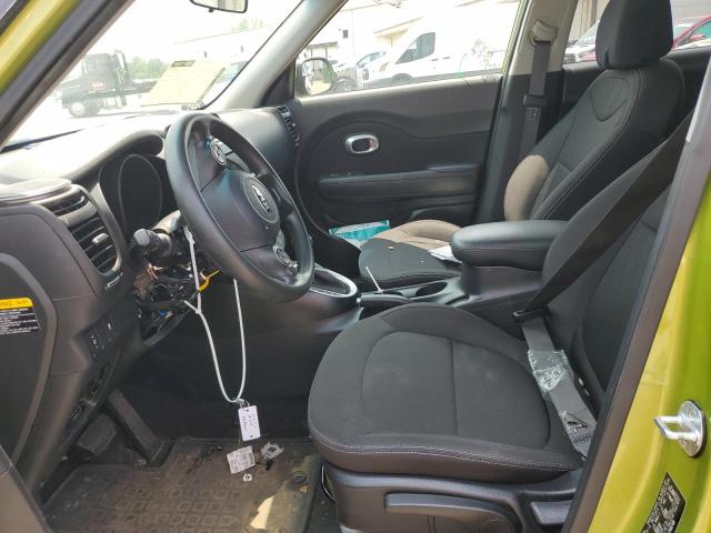 Photo 7 from auction – 2018 KIA SOUL with VIN KNDJN2A2XJ7901709