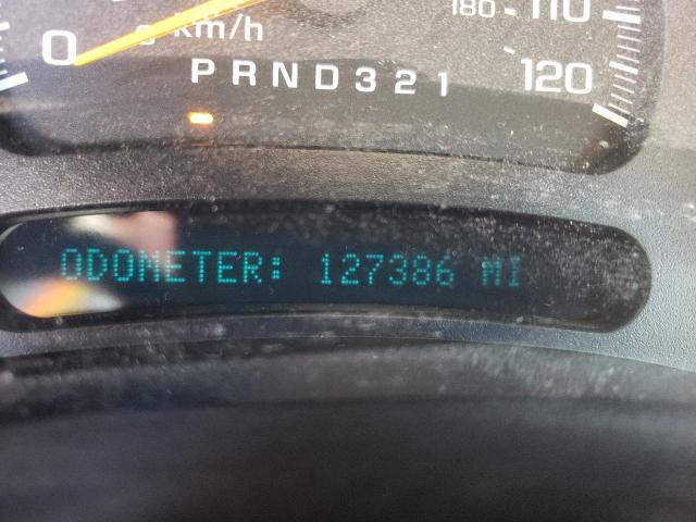 Photo 9 from auction – 2006 CHEVROLET SILVERADO with VIN 2GCEC13T361151369