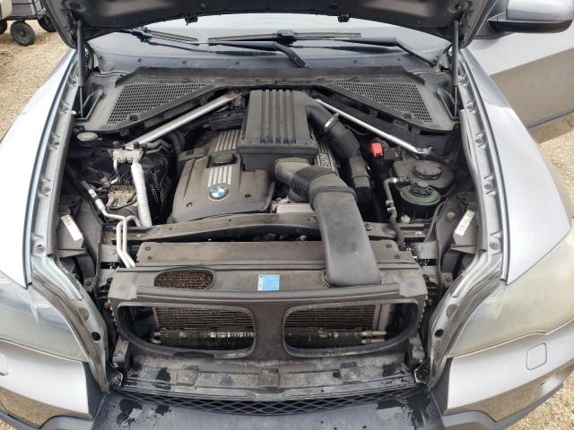 Photo 12 from auction – 2007 BMW X5 3.0I with VIN 5UXFE43517L015317
