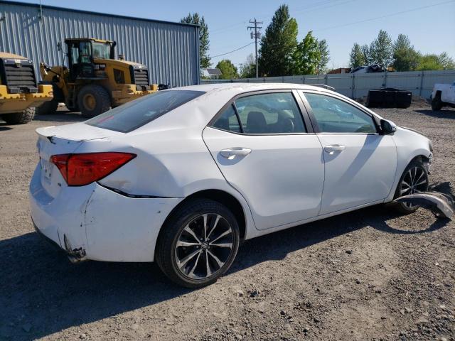 Photo 3 from auction – 2017 TOYOTA COROLLA L with VIN 2T1BURHE2HC887362