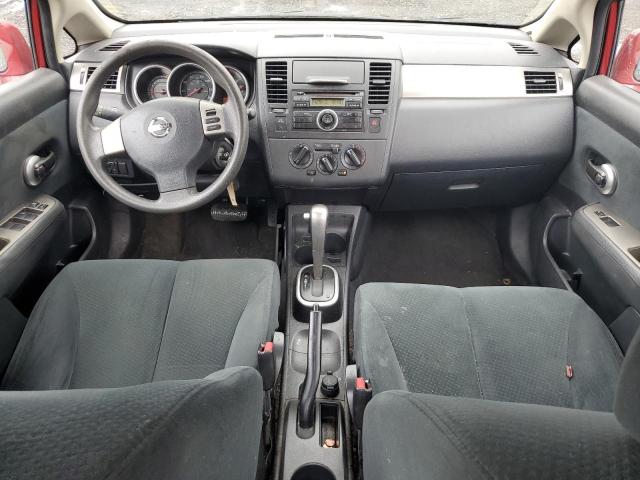 Photo 8 from auction – 2010 NISSAN VERSA S with VIN 3N1BC1AP6AL415347