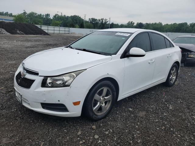 Photo 1 from auction – 2012 CHEVROLET CRUZE LT with VIN 1G1PF5SC7C7115264