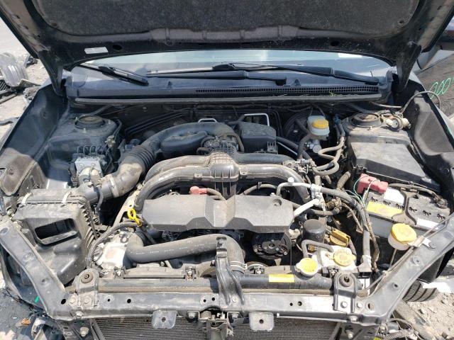 Photo 11 from auction – 2016 SUBARU IMPREZA PR with VIN JF1GPAB64G8301647