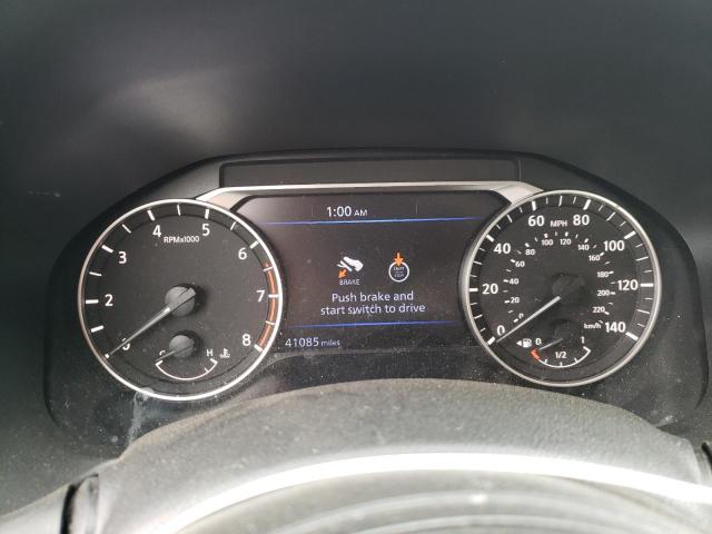 Photo 9 from auction – 2019 NISSAN ALTIMA SL with VIN 1N4BL4EV2KC229962