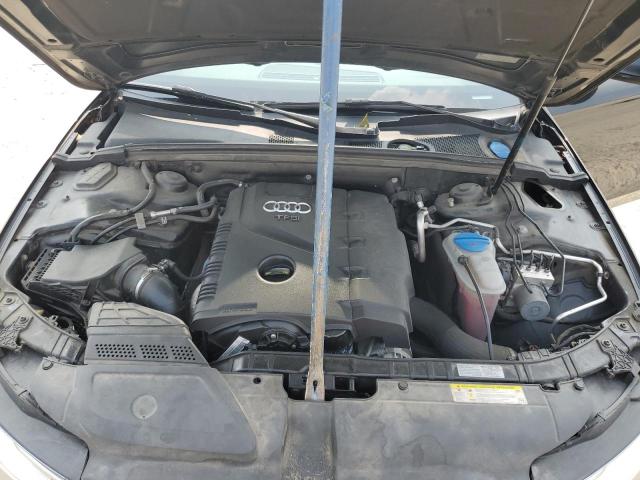 Photo 11 from auction – 2015 AUDI A4 PREMIUM with VIN WAUAFAFL9FN012294