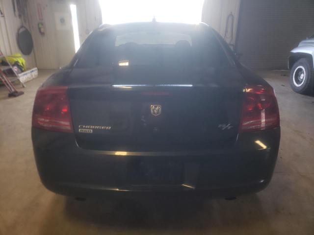 Photo 6 from auction – 2008 DODGE CHARGER R/ with VIN 2B3KK53H08H186116