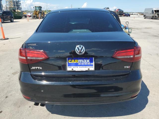 Photo 6 from auction – 2017 VOLKSWAGEN JETTA S with VIN 3VW2B7AJ0HM410810